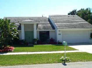307 Seneca Ln, Boca Raton, FL 33487
