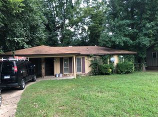 118 Overland Trl, Jacksonville, AR 72076