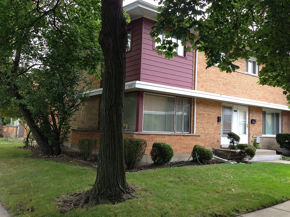 Beautiful Townhome