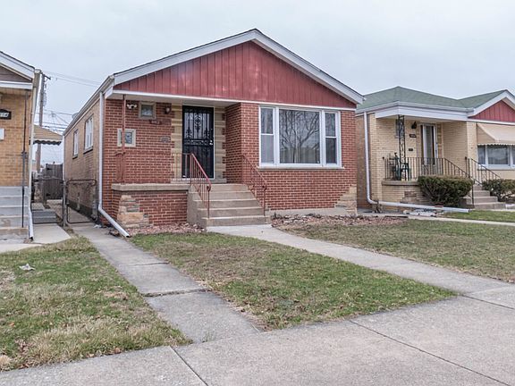 2nd image of 3912 W 84th Pl