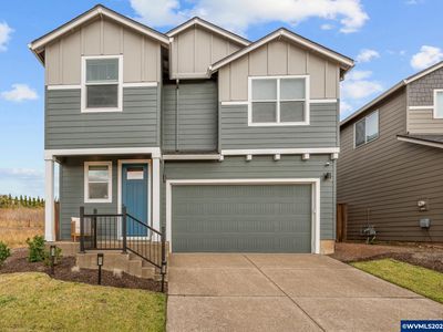 5009 NW Lavender Cir, Corvallis, OR, 97330