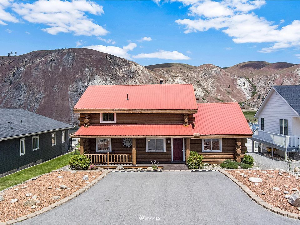 215 W Marine View Place, Orondo, WA 98843 Zillow