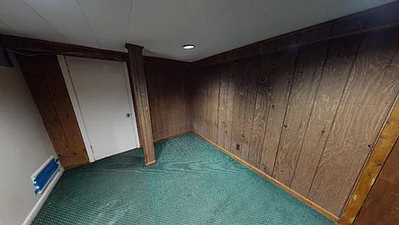 Rented by Metro Garden Realty NYC