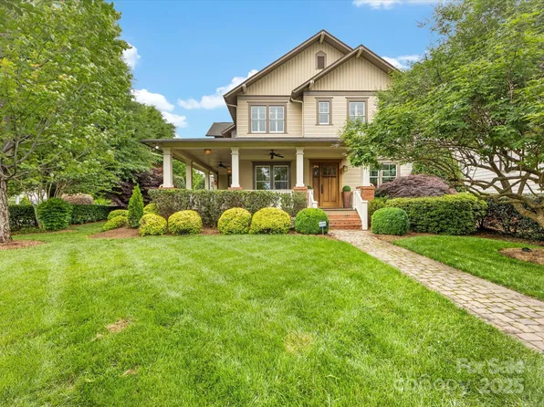 601 Dorothy Dr, Charlotte, NC 28203