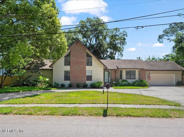 1344 DEGROVE Road, St. Johns, FL 32259