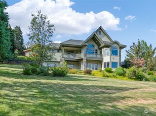31 Foxy Ln, Leavenworth, WA 98826