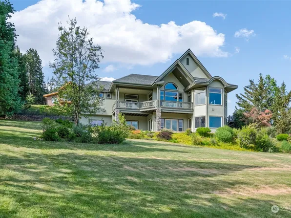 31 Foxy Lane, Leavenworth, WA 98826