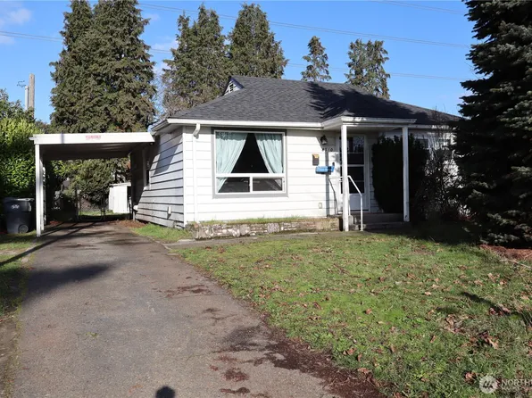 8510 33rd Avenue S, Lakewood, WA 98499