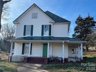 171 N Mitchell St, Rutherfordton, NC, 28139