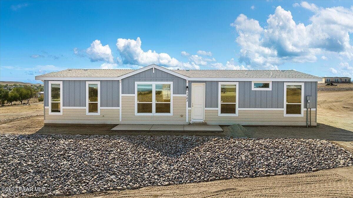 1703 Alcala St, Chino Valley, AZ 86323 MLS 1060245 Zillow