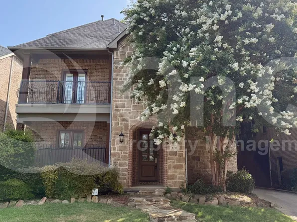 4516 Gilbert Ave, Dallas, TX 75219