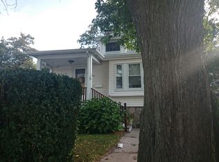 619 Lagrange St, West Roxbury, MA 02132