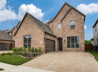 4909 Temecula Creek Trl, McKinney, TX 75070