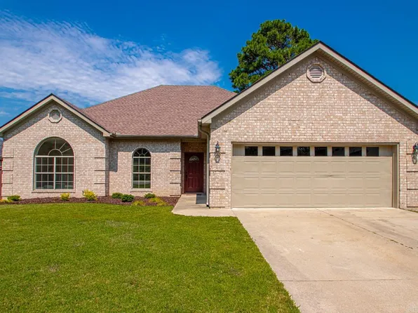 6608 Southshore Ln, Sherwood, AR 72120