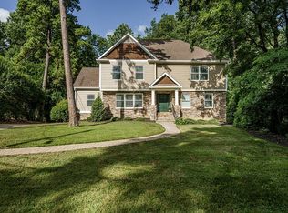 3317 Coleridge Dr, Raleigh, NC 27609