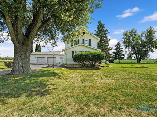 1613 County Road 202, Fremont, OH 43420