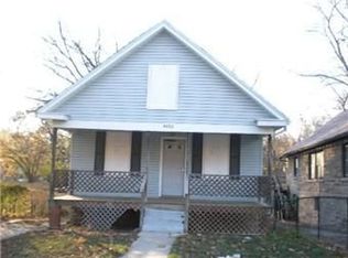 4032 Olive St, Kansas City, MO 64130