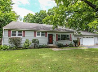 208 Goode St, Burnt Hills, NY 12027