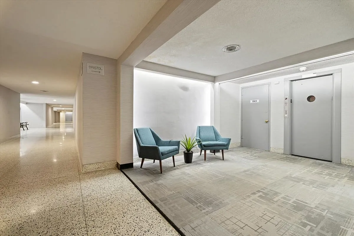 2 bed, 2.0 bath, 1150 sqft, $3,800 — Photo 4