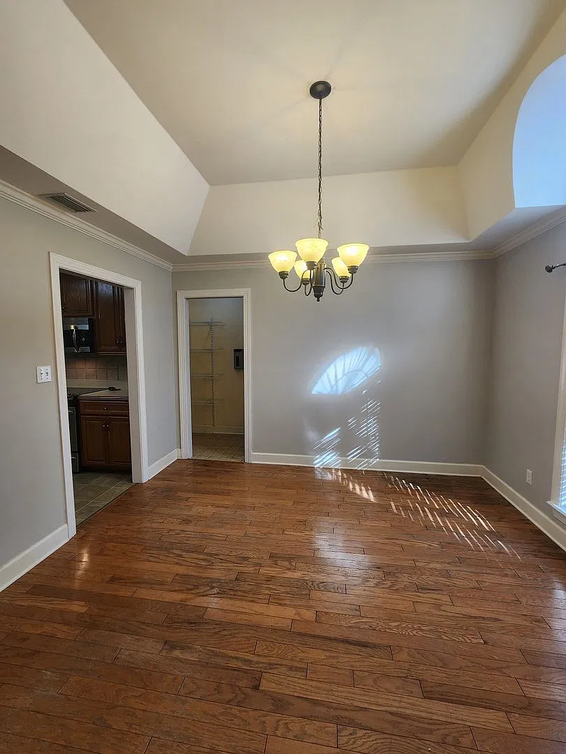 Spacious 4BR Home with New LVP Flooring and Fenced Backyard Oasis — Photo 2