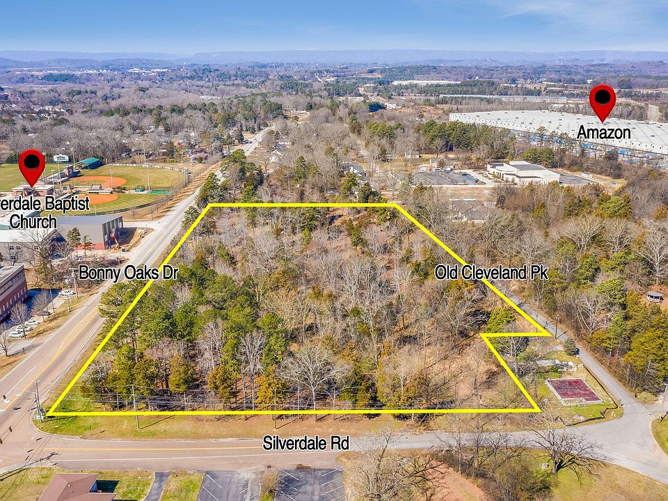 1st image of 0 Bonny Oaks Dr