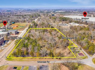 0 Bonny Oaks Dr, Chattanooga, TN 37421