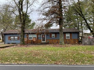 585 Warner Bridge Rd, Shelbyville, TN 37160