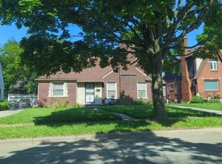 15455 Gilchrist St, Detroit, MI