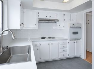 1000 S Wooster St APT 204, Los Angeles, CA 90035