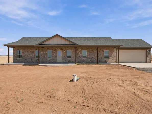 16804 N County Road 1200, Shallowater, TX 79363