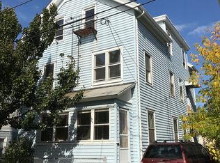185 Magill St, Pawtucket, RI 02860