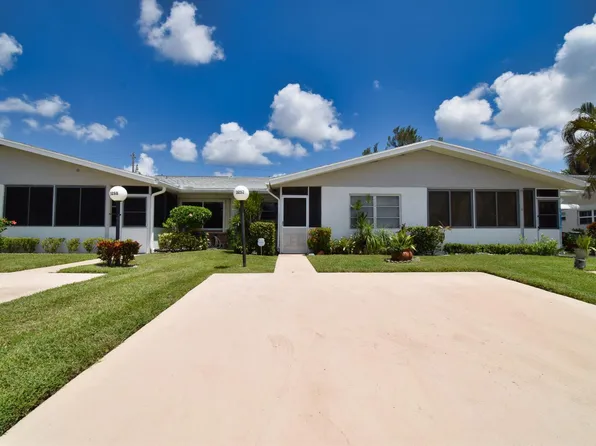 3292 Americo Drive, West Palm Beach, FL 33417