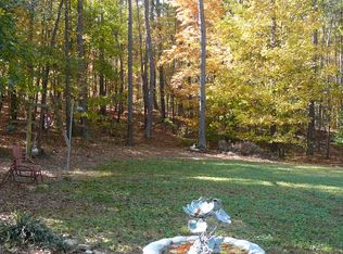 1059 Mickle Ln, Ridgeway, SC 29130