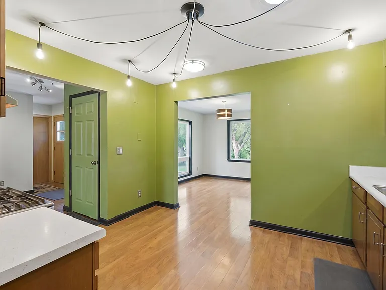 Kitchen, 5122 Marathon Drive