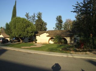 1477 Cedarhill Dr, Riverside, CA 92507