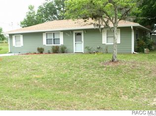 3930 E Berry St, Inverness, FL 34453