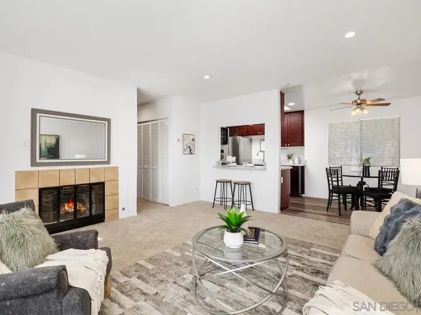 4165 33rd St Unit 5, San Diego, CA 92104