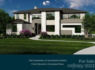 21119 Vandrake Cir #7, Davidson, NC 28036