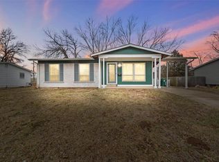 109 Trail Ave, Troy, MO 63379