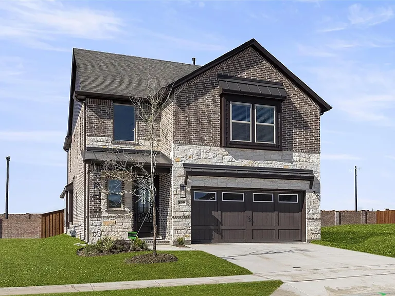 809 Meadow Spring Ln — Photo 23