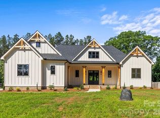 2373 Lee Lawing Rd, Lincolnton, NC 28092