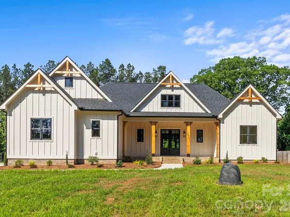 2373 Lee Lawing Rd, Lincolnton, NC 28092