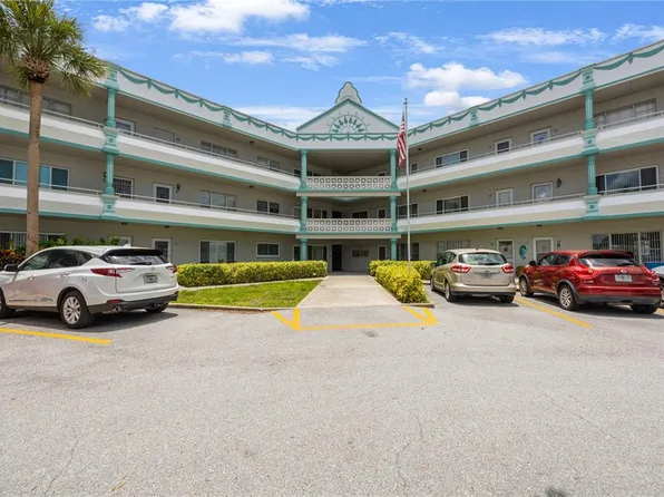 2371 Israeli Dr APT 5, Clearwater, FL 33763