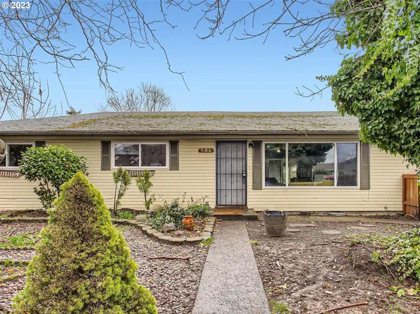 506 S 8th Ave, Cornelius, OR 97113