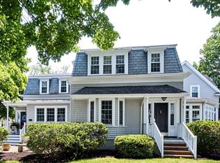 806 Belmont St #1, Watertown, MA 02472