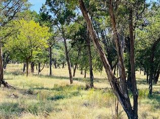 11 Lower Crabapple Rd, Fredericksburg, TX 78624