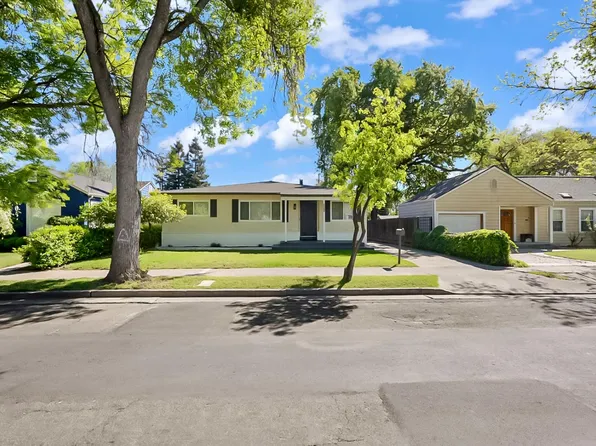 1860 Lucerne Ave, Stockton, CA 95203
