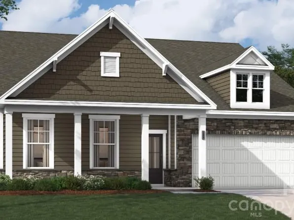 1087 Arundle Rd, Sherrills Ford, NC 28673