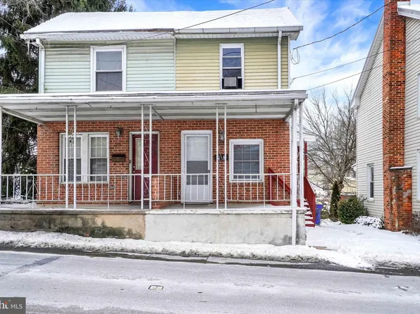 23 N Harrisburg St, Harrisburg, PA 17113