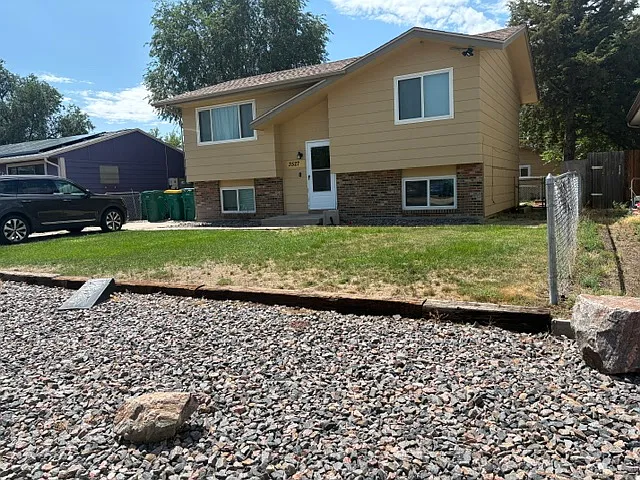 3527 Pueblo St